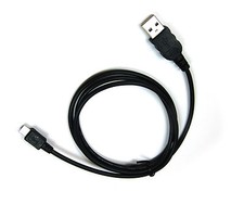 USB Kabel Datenkabel für Canon PowerShot SX230 HS SX240 HS SX260 HS SX270 HS