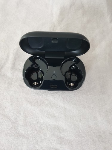 Bose quietcomfort earbuds nur - bose,