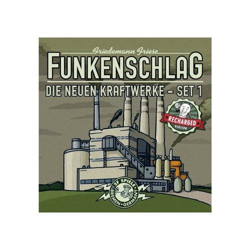 Funkenschlag die neuen - funkenschlag,