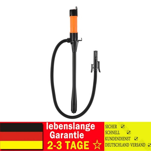 Elektrisch benzinpumpe - elektrisch,