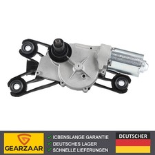 Heckwischermotor Hinten