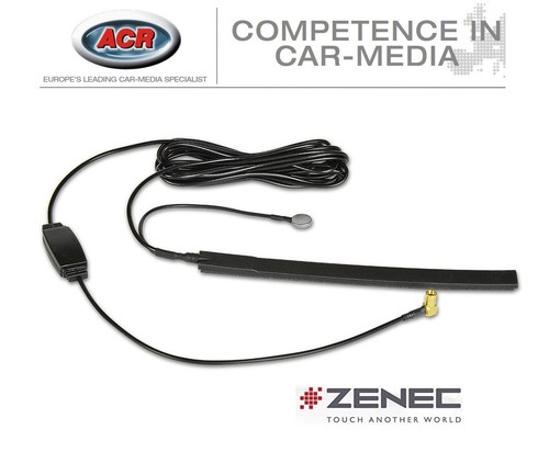 Zenec eacc dab2 - z-eacc-dab2, dab+