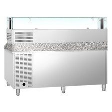 GGM Gastro Pizzakühltisch