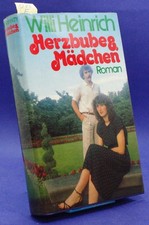 Herzbube & Mädchen von Willi