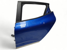 Renault Clio V Tür hinten