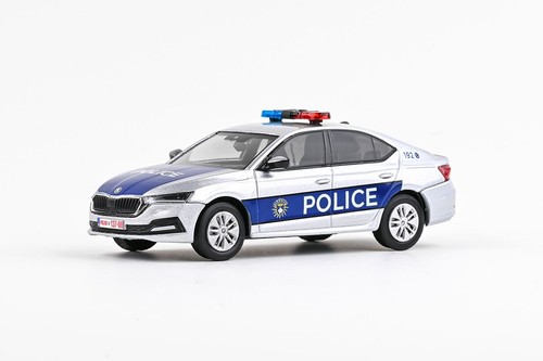 Skoda octavia - octavia, (2020)