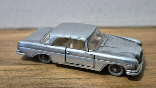 Mercedes benz 220 se - benz,