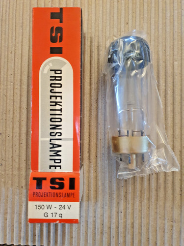 Div tsi projektorlampe - projektorlampe,, z.b