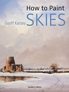 How paint skies von kersey - how,