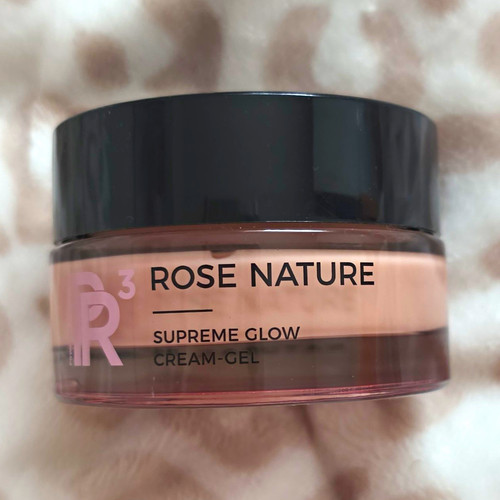 Rose nature supreme - nature,