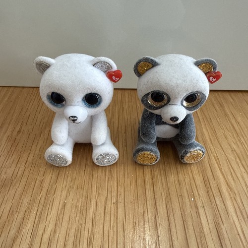 Mini boos serie 4 - serie,
