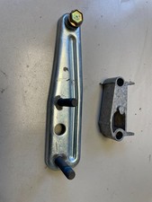 Mercedes W124 Halter Armlehne