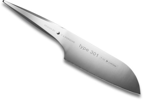 Chroma type 301 santoku p02 - type,