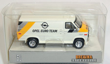 Brekina - Chevrolet G20 "Opel