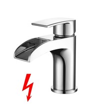 Niederdruck Waschtischarmatur