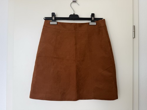 Orsay rock cognac braun - rock, gr.