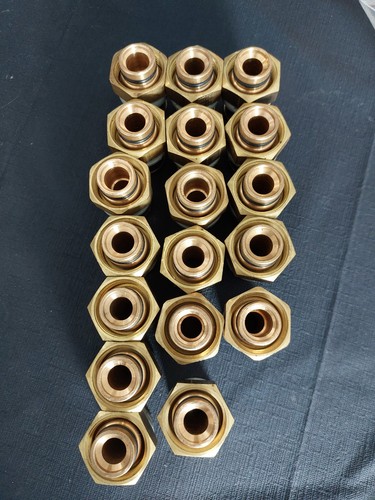 Viega sanfix verschraubung - sanfix-p,
