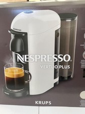 Nespresso - Vertuo Plus