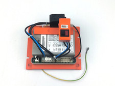 Feuerungsautomat Dungs 230v