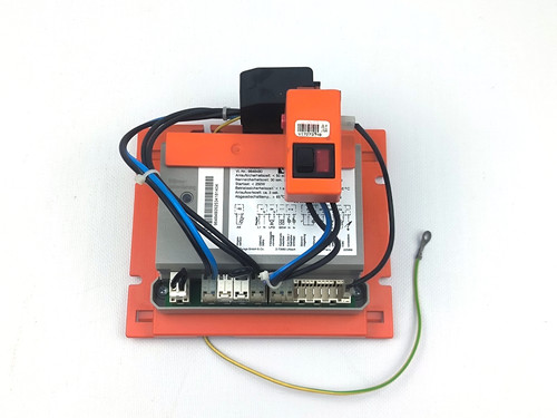 Feuerungsautomat dungs 230v - feuerungsautomat,