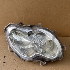 Smart Fortwo 450 Scheinwerfer rechts 0301169202