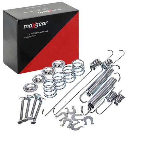 Maxgear montagesatz - maxgear,