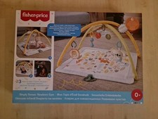 Fisher Price Baby Spielmatte 6