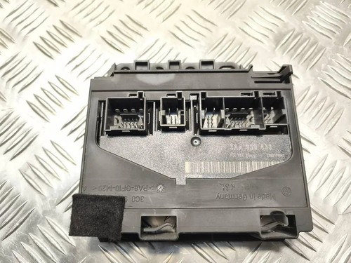 Passat alltrack 365 - vw, b7