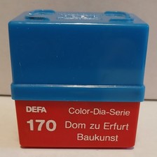 12 031 DDR Dia Serie DEFA