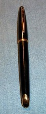 Waterman carene deluxe - waterman, "carene"
