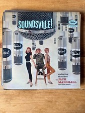 Jack marshall music - marshall's,