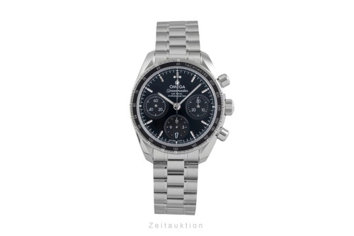 Omega speedmaster - omega, 38