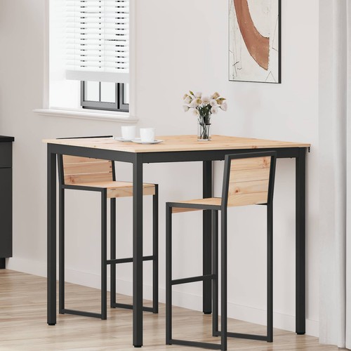 Vidaxl bartisch 110 x - vidaxl,