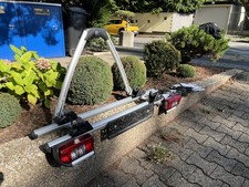 Fahrradträger Smart