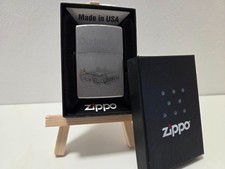 original Zippo