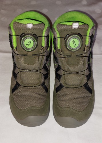Superfit sneaker hoch trace - superfit,