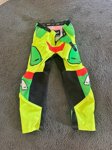 Motocross kinderhose ufo - motocross-kinderhose,