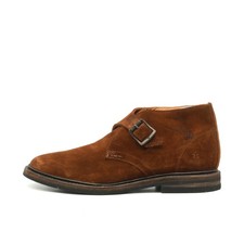 Frye Herren 4001 E Monk Strap
