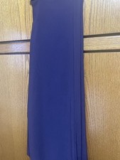 Kjbrandhose Dunkel Lila Gr.50 Neu Ungetragen