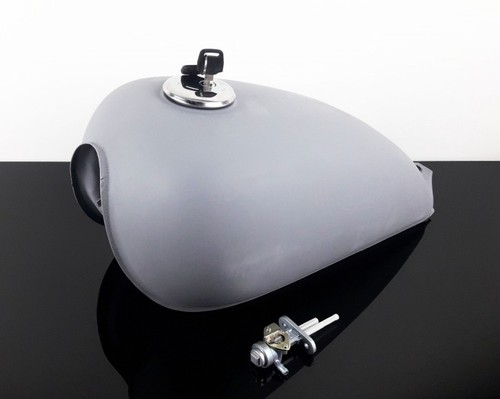 Cafe racer tank - cafe-racer, tank,