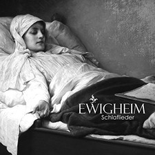 EWIGHEIM - SCHLAFLIEDER - CD -