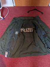 Original Polizei BGS