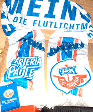 FC HANSA ROSTOCK - SATINSCHAL