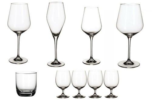 Villeroy boch glas selection - boch,