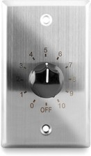 Power Dynamics PDVC100 100V