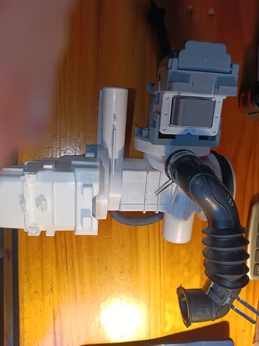 Samsung waschmaschine pumpe - samsung,