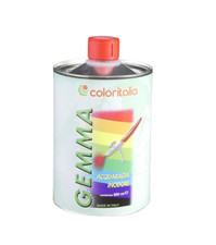 Terpentin-Ersatz - 0,5 / 1 Liter - Hochreine Verdünnung für Kunst - Malbedarf