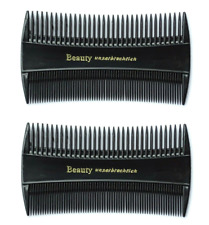 2 x Läusekamm Flohkamm