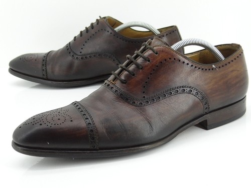 Magnanni budapester schuhe - magnanni,