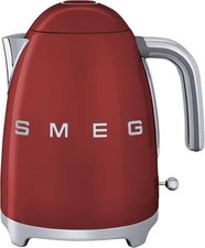 Smeg KLF03RDEU Rot